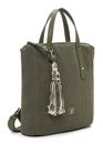 SURI FREY Gitty Cityrucksack M Khaki