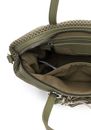 SURI FREY Gitty Hand Bag Khaki