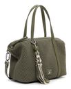 SURI FREY Gitty Hand Bag Khaki