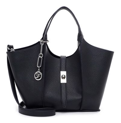 SURI FREY Daggy Hand Bag S Blue