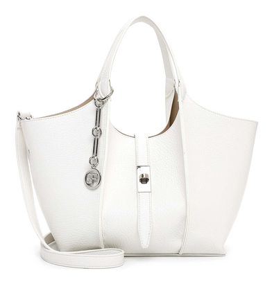 SURI FREY Daggy Hand Bag S White