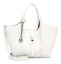 SURI FREY Daggy Hand Bag S White SURI FREY Daggy Hand Bag S White