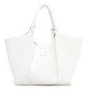 SURI FREY Daggy Hand Bag S White SURI FREY Daggy Hand Bag S White