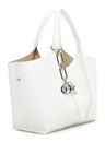 SURI FREY Daggy Hand Bag S White SURI FREY Daggy Hand Bag S White
