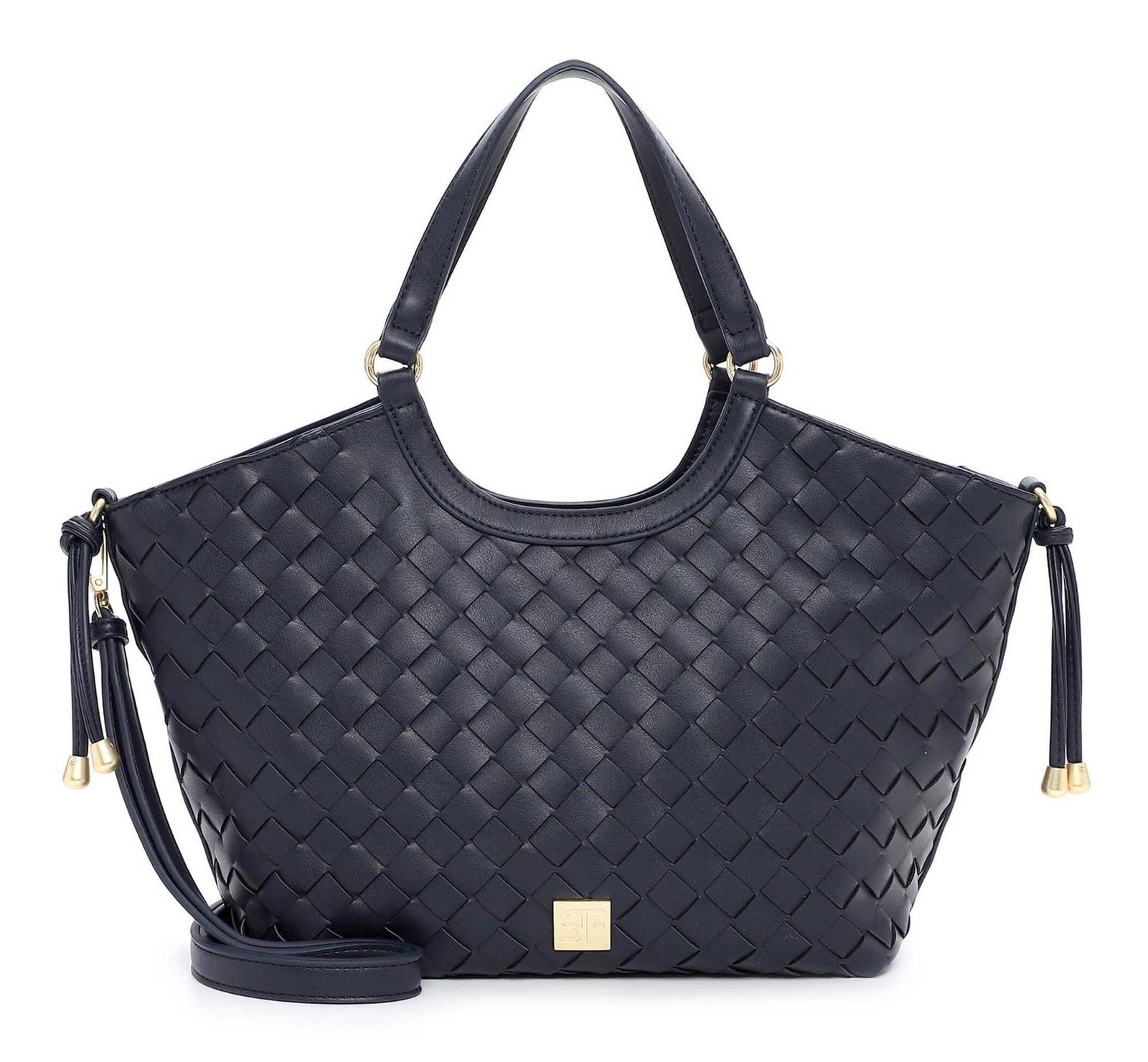 SURI FREY Nelly SC City Shopper M Blue