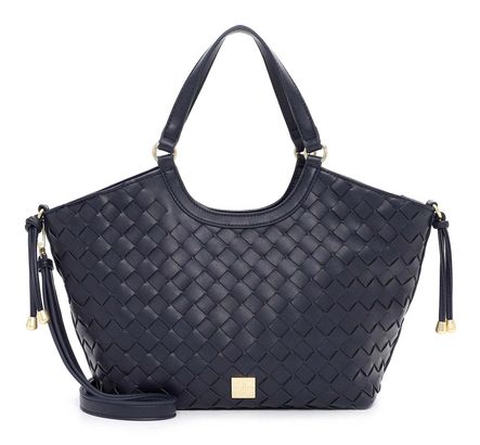 SURI FREY Nelly SC City Shopper M Blue