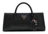 GUESS Noelle II Girlfriend Satchel Black