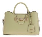 GUESS Janie Girlfriend Satchel Sage GUESS Janie Girlfriend Satchel Sage