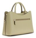 GUESS Janie Girlfriend Satchel Sage GUESS Janie Girlfriend Satchel Sage