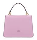 PINKO Love One Top Handle Mini Light S Light Pink + Antique Gold