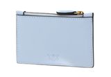 PINKO Airone Cardholder Azzurro Celeste