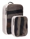 THULE Packing Cube Set M White