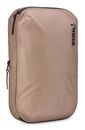 THULE Compression Packing Cube M Gentle Beige