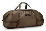 THULE Chasm Recycled Duffel 130L XL Deep Khaki