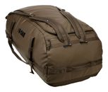THULE Chasm Recycled Duffel 130L XL Deep Khaki