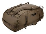THULE Chasm Recycled Duffel 130L XL Deep Khaki