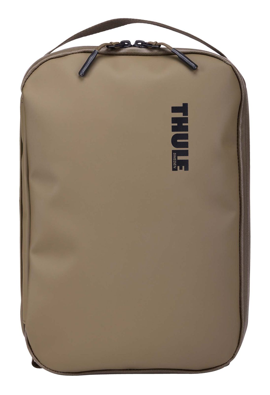 THULE Chasm Gear Cube M Deep Khaki