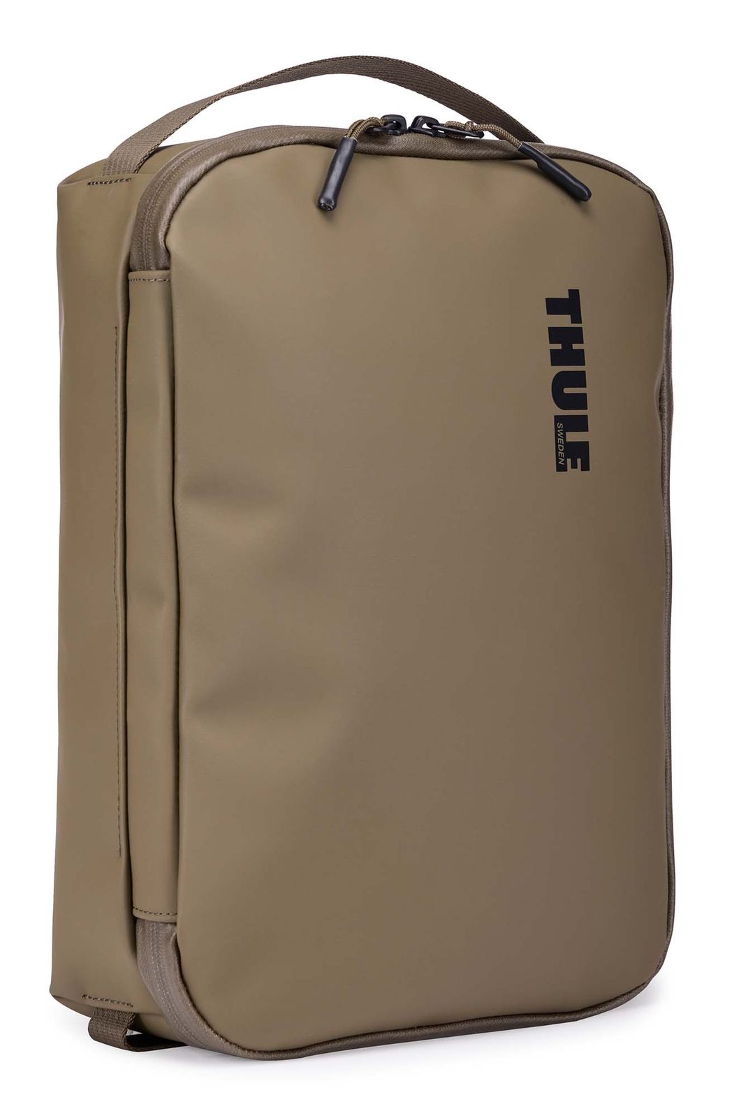 THULE Chasm Gear Cube M Deep Khaki THULE Chasm Gear Cube M Deep Khaki