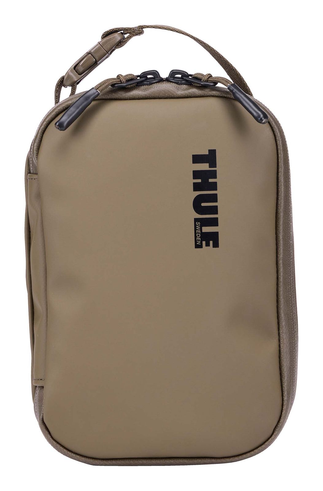 THULE Chasm Gear Cube S Deep Khaki