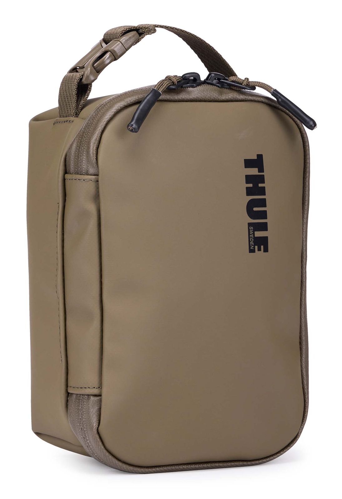 THULE Chasm Gear Cube S Deep Khaki THULE Chasm Gear Cube S Deep Khaki