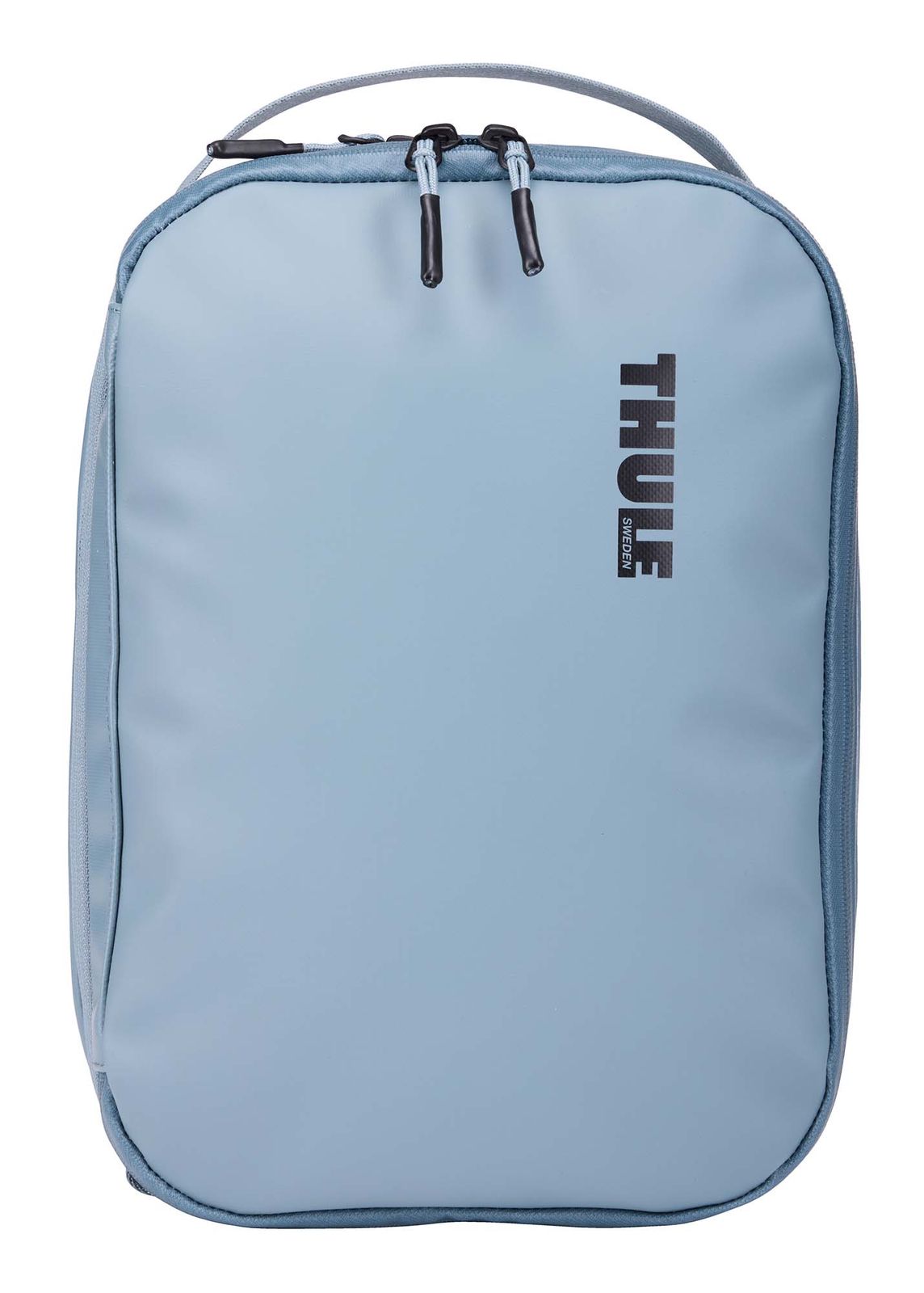 THULE Chasm Gear Cube L Pond Gray
