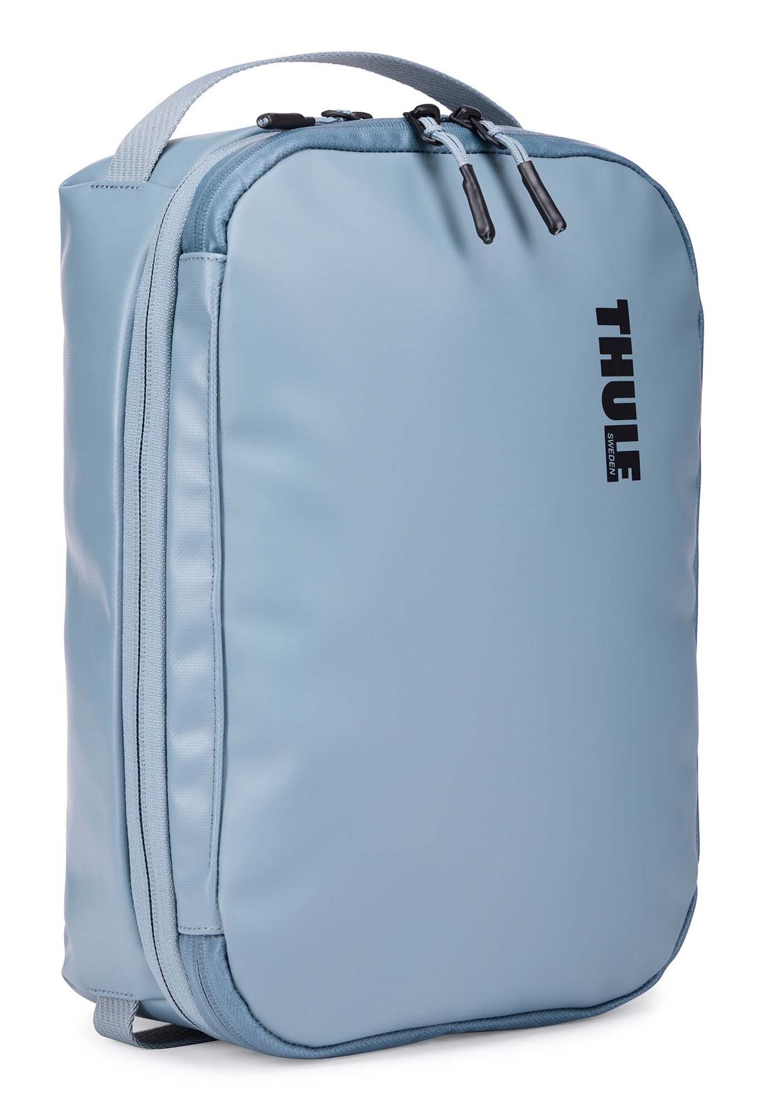 THULE Chasm Gear Cube L Pond Gray THULE Chasm Gear Cube L Pond Gray