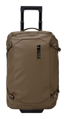 THULE Chasm Recycled Carry On 55 cm Deep Khaki