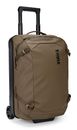 THULE Chasm Recycled Carry On 55 cm Deep Khaki