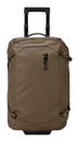 THULE Chasm Recycled Carry On 55 cm Deep Khaki