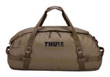 THULE Chasm Recycled Duffel 70L M Deep Khaki