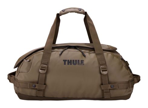THULE Chasm Recycled Duffel 40L S Deep Khaki