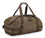 THULE Chasm Recycled Duffel 40L S Deep Khaki