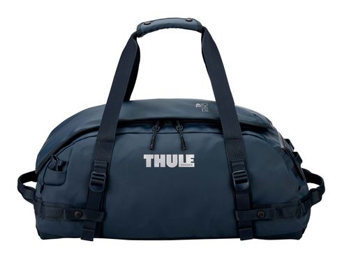 THULE Chasm Recycled Duffel 40L S Darkest Blue