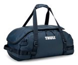 THULE Chasm Recycled Duffel 40L S Darkest Blue