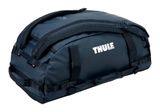 THULE Chasm Recycled Duffel 40L S Darkest Blue