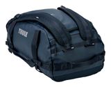 THULE Chasm Recycled Duffel 40L S Darkest Blue
