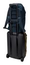 THULE Chasm Recycled Backpack 26L Darkest Blue THULE Chasm Recycled Backpack 26L Darkest Blue