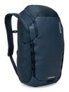 THULE Chasm Recycled Backpack 26L Darkest Blue THULE Chasm Recycled Backpack 26L Darkest Blue