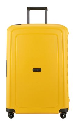Samsonite S'cure Spinner 75 / 28 L Citrus