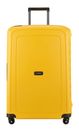 Samsonite S'cure Spinner 75 / 28 L Citrus