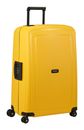 Samsonite S'cure Spinner 75 / 28 L Citrus