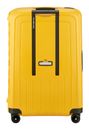 Samsonite S'cure Spinner 75 / 28 L Citrus