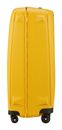 Samsonite S'cure Spinner 75 / 28 L Citrus