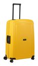 Samsonite S'cure Spinner 75 / 28 L Citrus