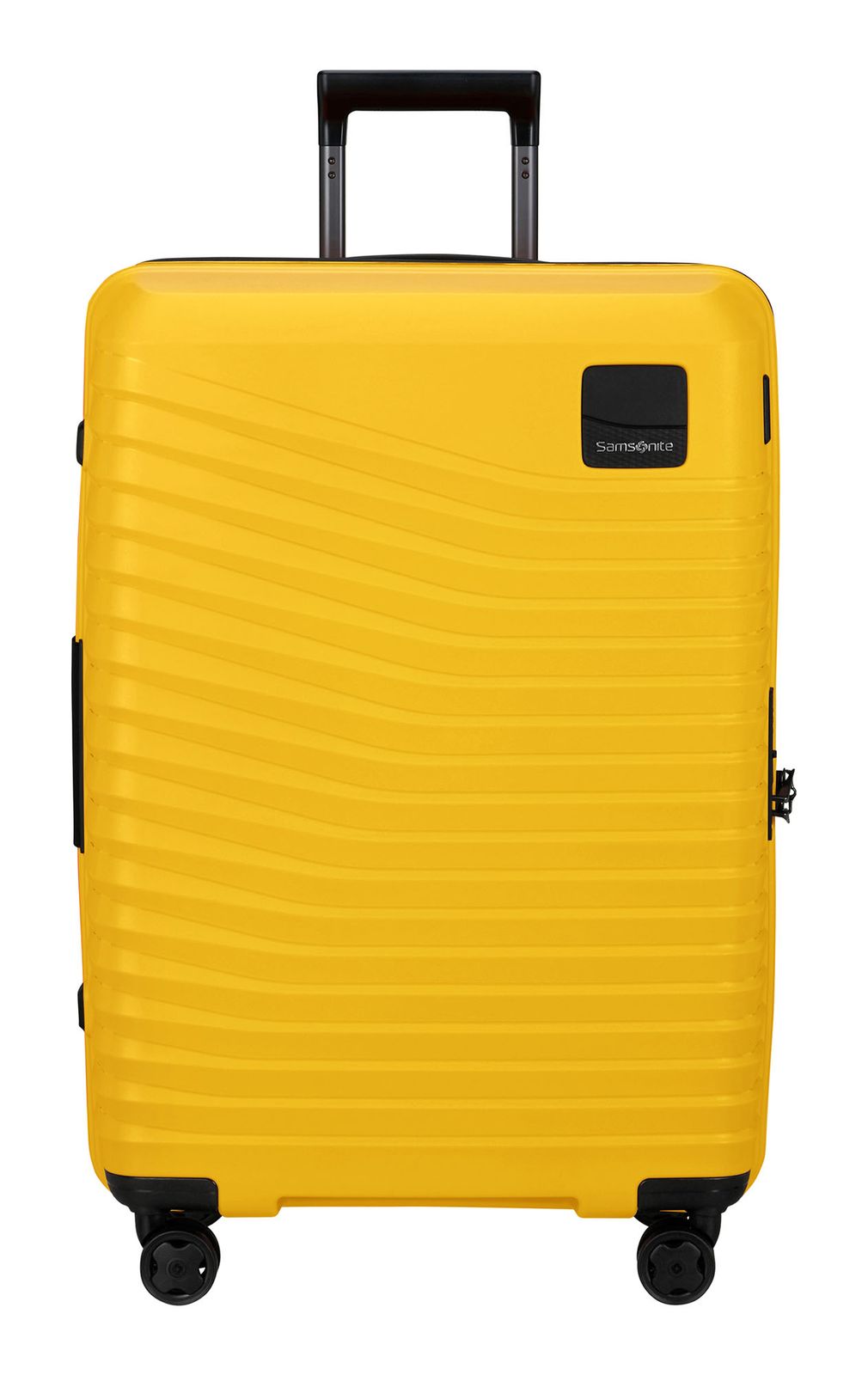 Samsonite Intuo Spinner 69 / 25 Exp. M Citrus
