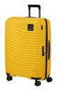 Samsonite Intuo Spinner 69 / 25 Exp. M Citrus Samsonite Intuo Spinner 69 / 25 Exp. M Citrus
