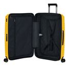 Samsonite Intuo Spinner 69 / 25 Exp. M Citrus Samsonite Intuo Spinner 69 / 25 Exp. M Citrus