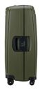 Samsonite S'cure Spinner 75 / 28 L Olive
