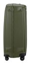Samsonite S'cure Spinner 75 / 28 L Olive
