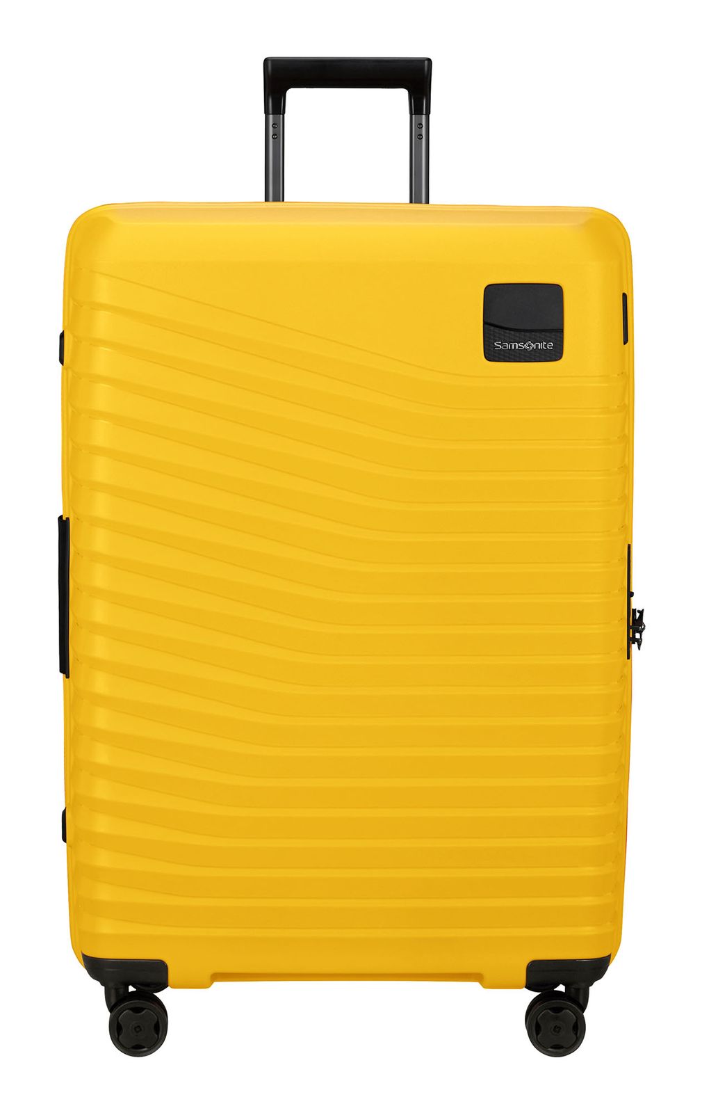 Samsonite Intuo Spinner 75 / 28 Exp. L Citrus